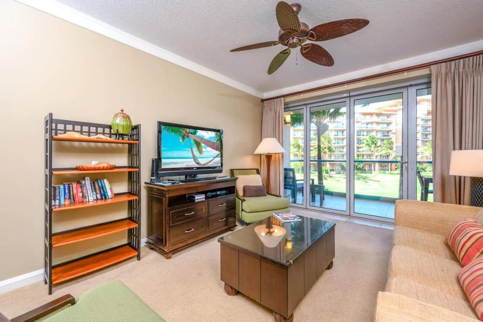 Apartment Kbm Resorts Free Car Honua Kai Hokulani Ocean View 2Bedroom Condo Hkh-242 Ocean View Close To Beachpool Kaanapali United States