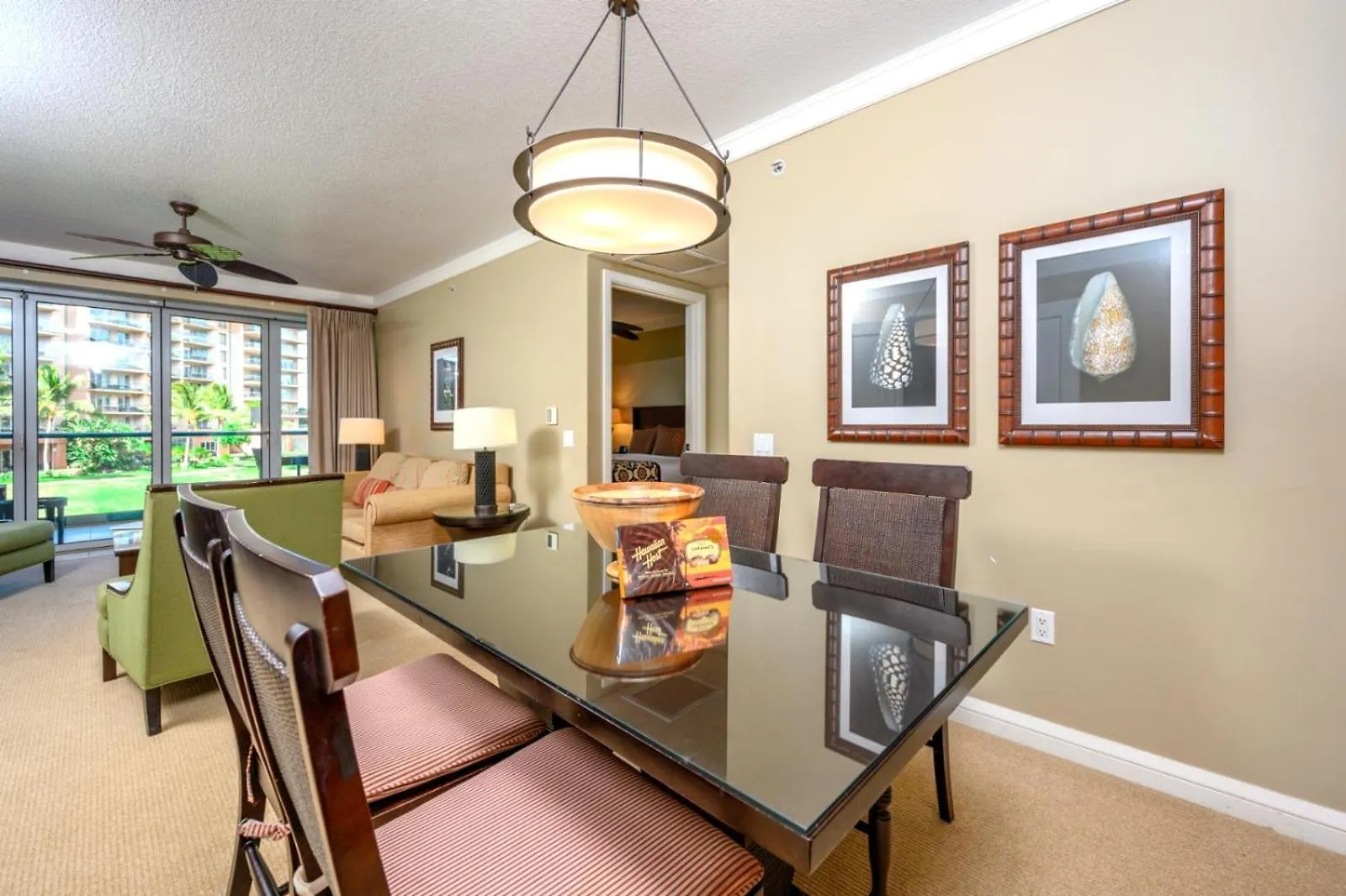 Kbm Resorts Free Car Honua Kai Hokulani Ocean View 2Bedroom Condo Hkh-242 Ocean View Close To Beachpool Kaanapali