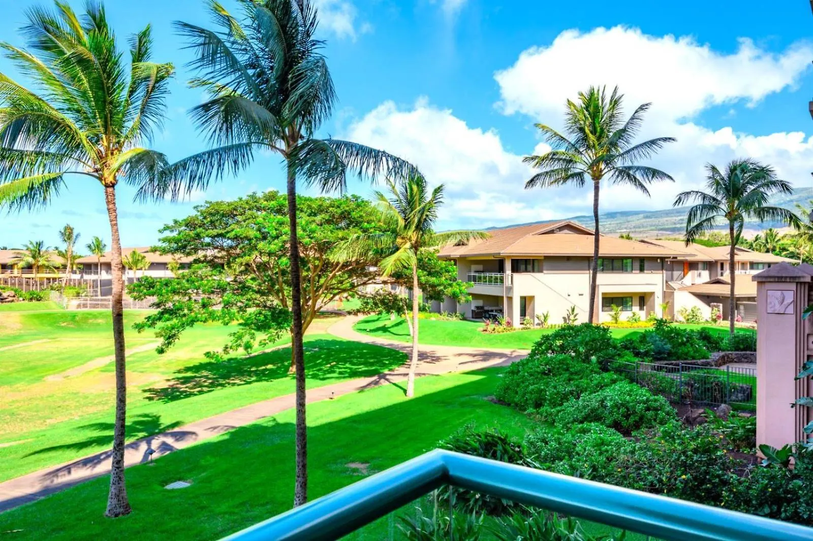 Apartment Kbm Resorts Free Car Honua Kai Hokulani Ocean View 2Bedroom Condo Hkh-242 Ocean View Close To Beachpool Kaanapali