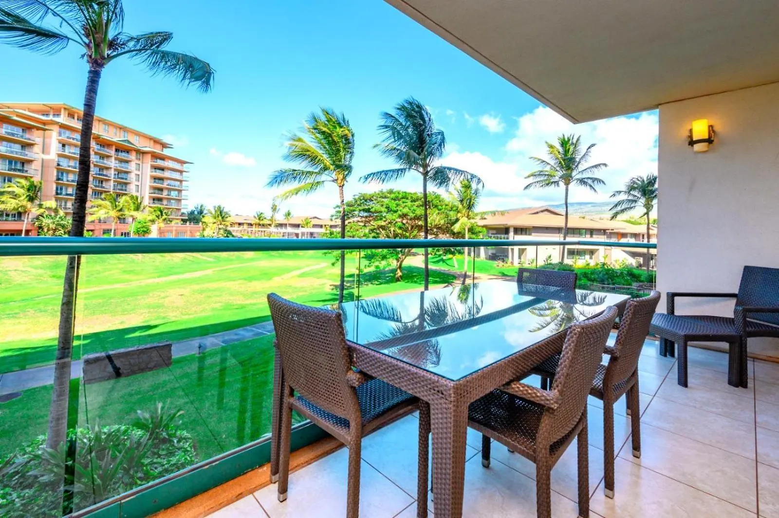 Kbm Resorts Free Car Honua Kai Hokulani Ocean View 2-Bedroom Condo Close To Beach Pool Hkh-242 Kaanapali