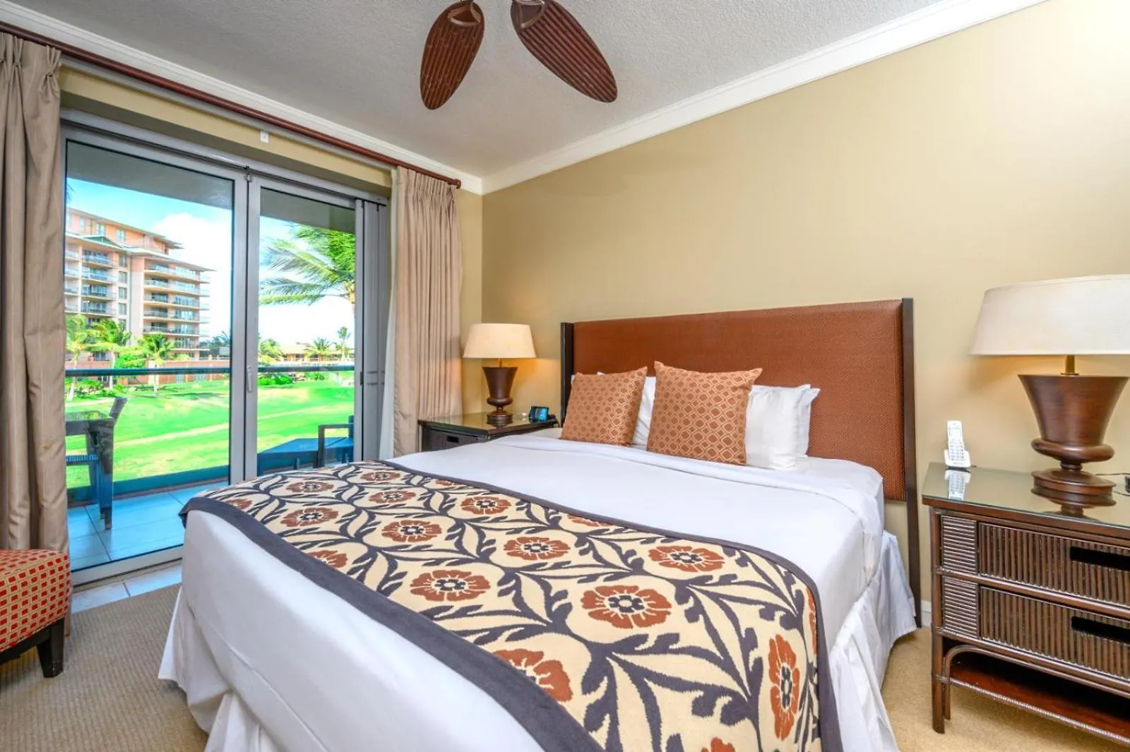 Apartment Kbm Resorts Free Car Honua Kai Hokulani Ocean View 2Bedroom Condo Hkh-242 Ocean View Close To Beachpool Kaanapali