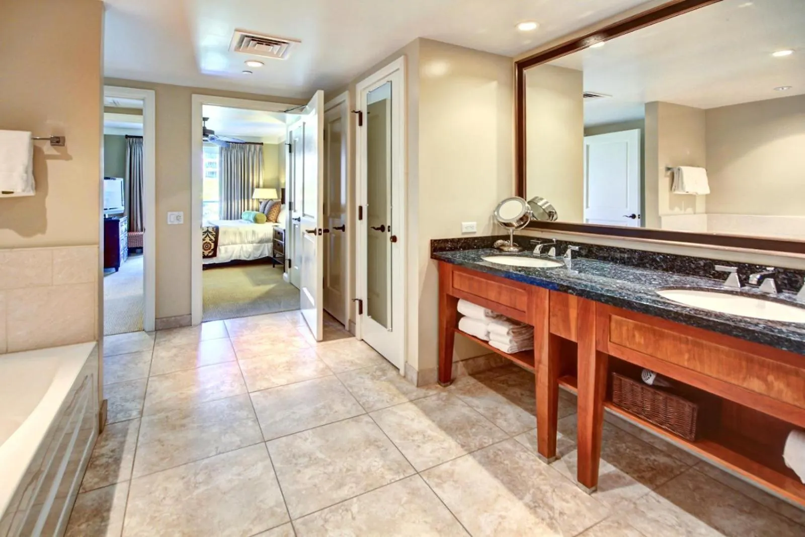 Apartment Kbm Resorts Free Car Honua Kai Hokulani Ocean View 2Bedroom Condo Hkh-242 Ocean View Close To Beachpool Kaanapali