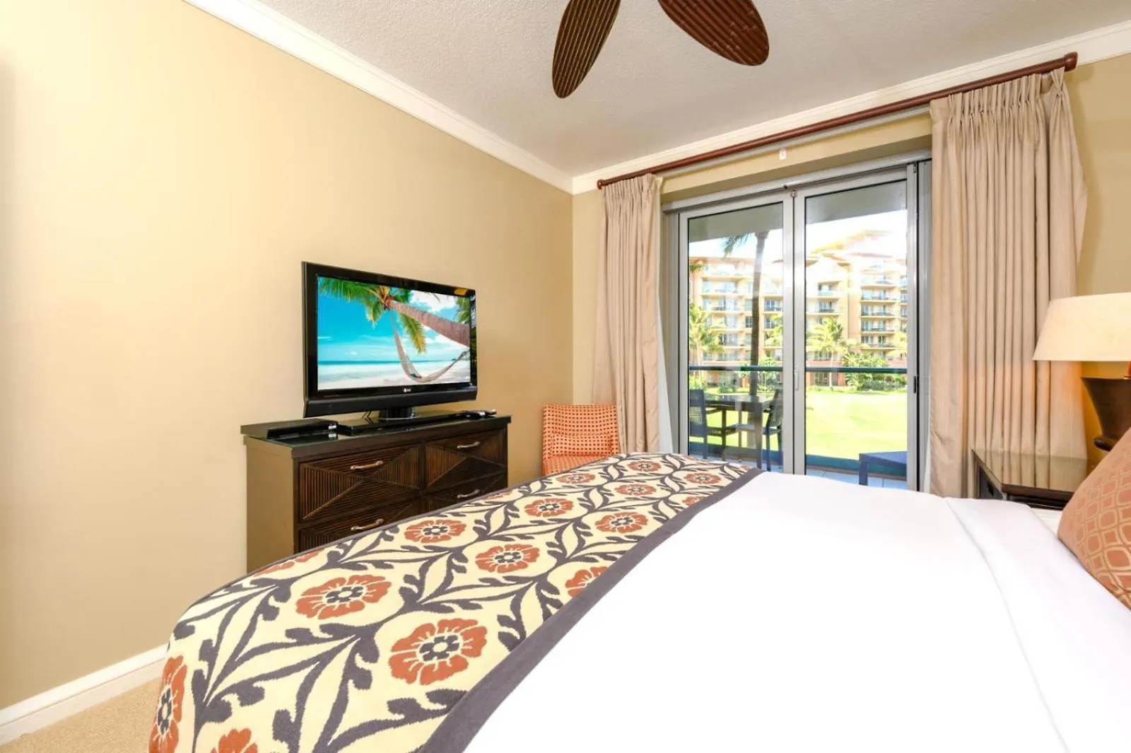 Kbm Resorts Free Car Honua Kai Hokulani Ocean View 2Bedroom Condo Hkh-242 Ocean View Close To Beachpool Kaanapali United States
