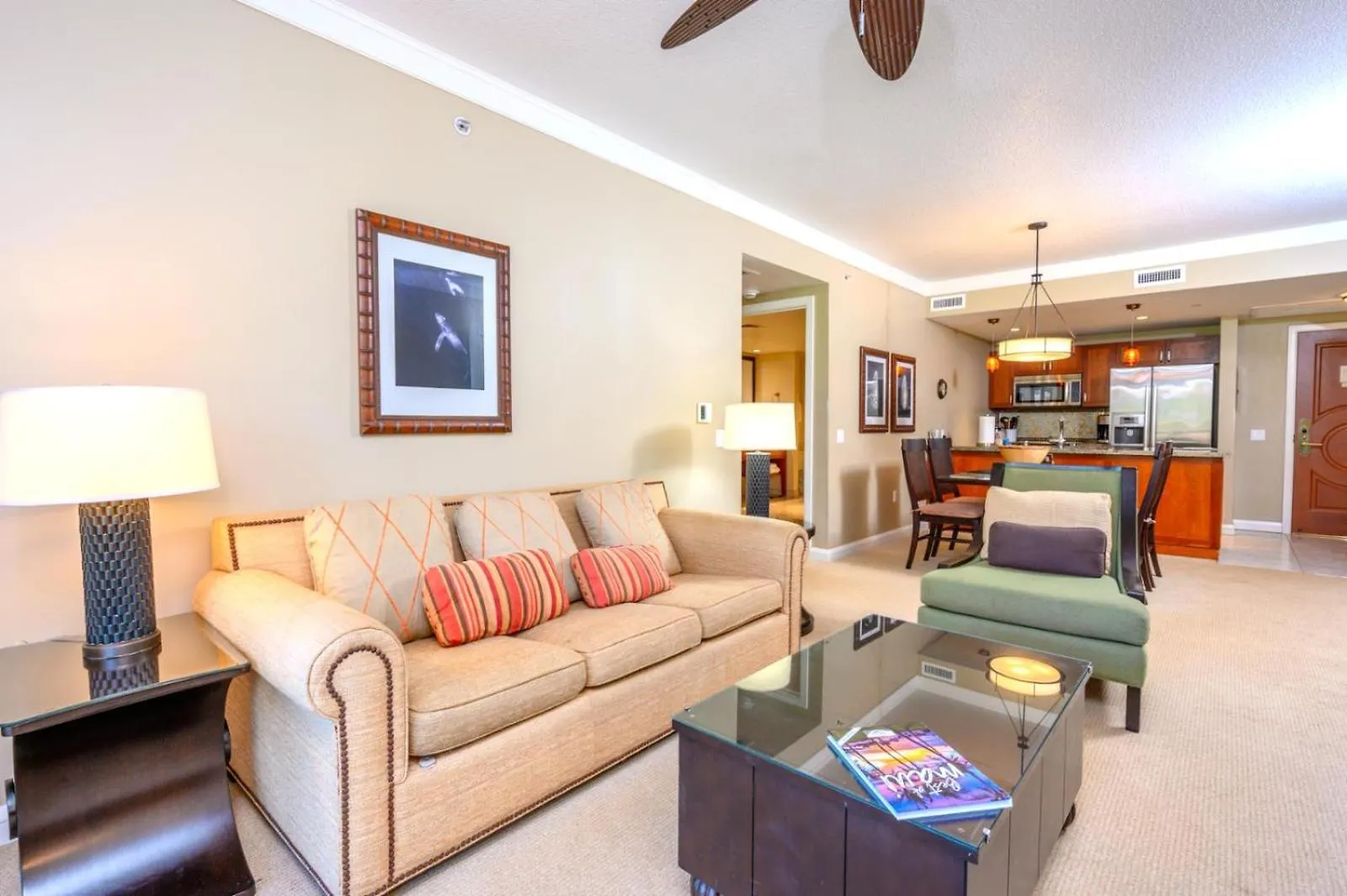 Apartment Kbm Resorts Free Car Honua Kai Hokulani Ocean View 2Bedroom Condo Hkh-242 Ocean View Close To Beachpool Kaanapali