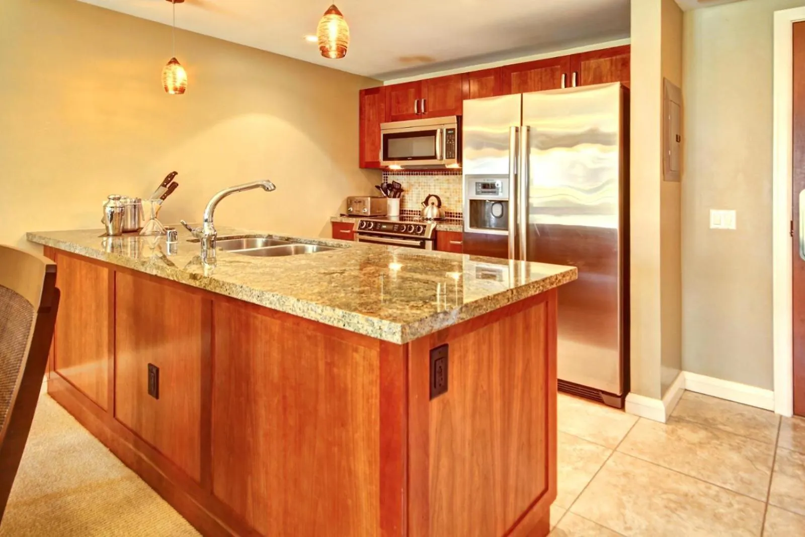 Kbm Resorts Free Car Honua Kai Hokulani Ocean View 2Bedroom Condo Hkh-242 Ocean View Close To Beachpool Kaanapali 0*,