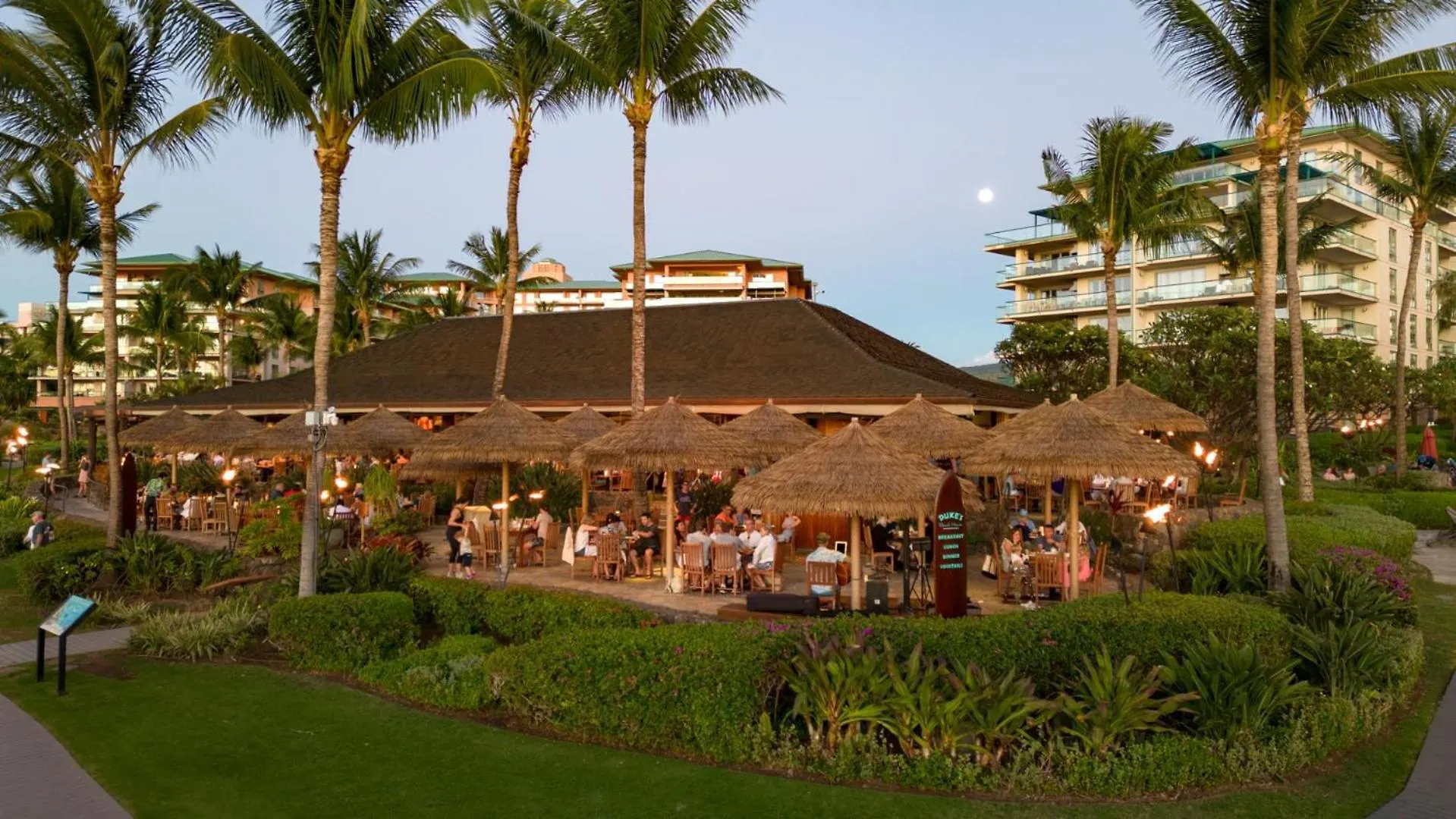 Apartment Kbm Resorts Free Car Honua Kai Hokulani Ocean View 2Bedroom Condo Hkh-242 Ocean View Close To Beachpool Kaanapali