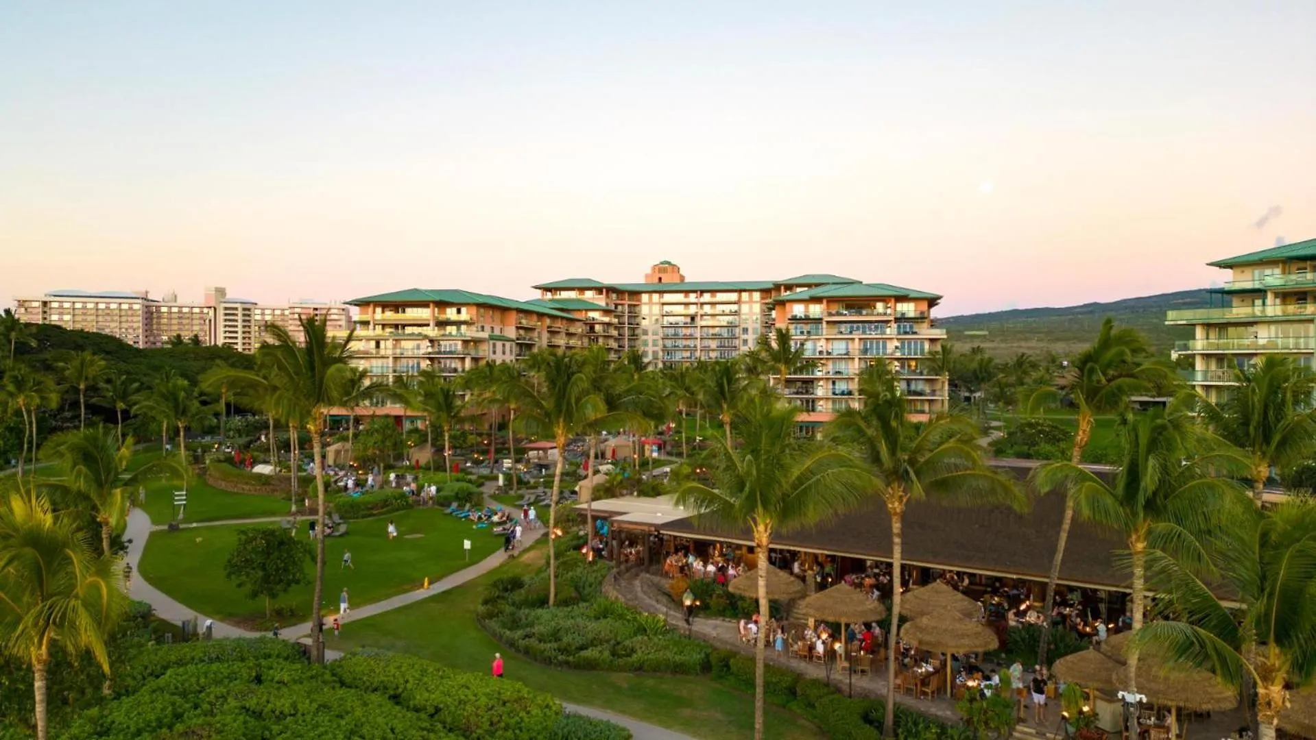 Kbm Resorts Free Car Honua Kai Hokulani Ocean View 2Bedroom Condo Hkh-242 Ocean View Close To Beachpool Kaanapali 0*,  United States