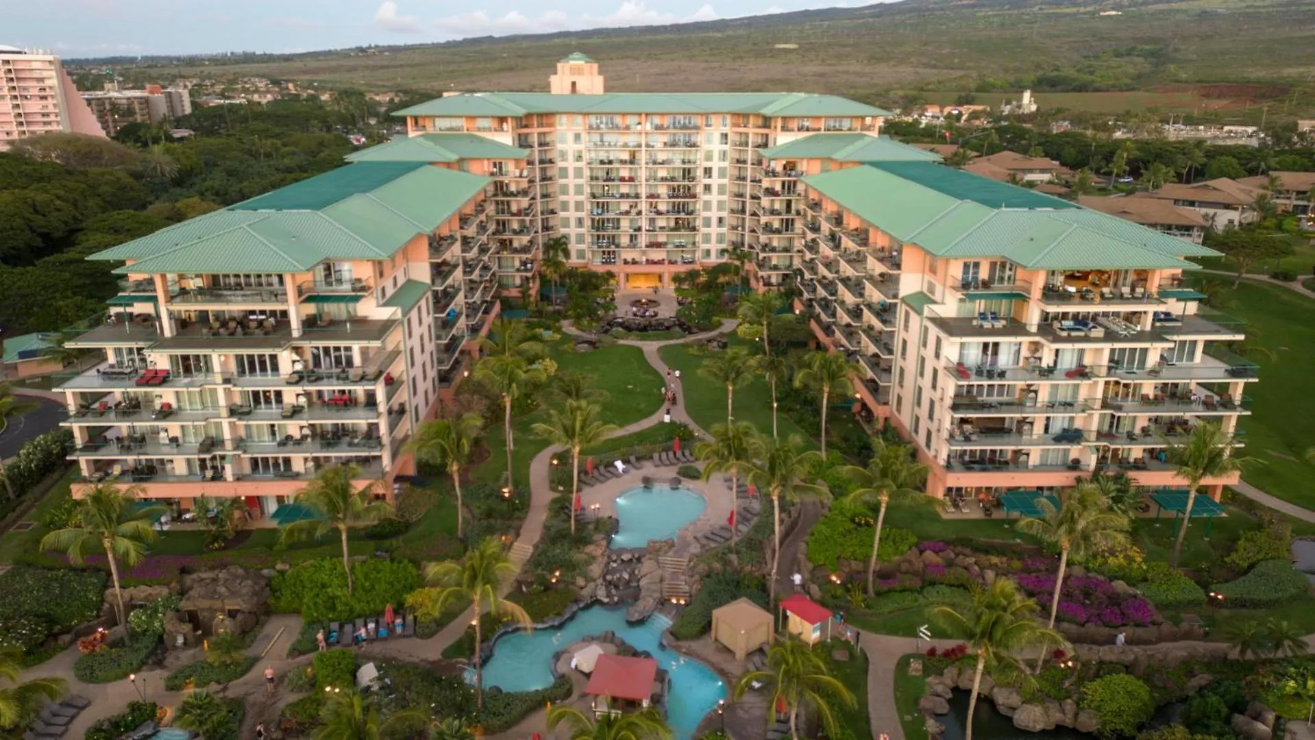 Apartment Kbm Resorts Free Car Honua Kai Hokulani Ocean View 2Bedroom Condo Hkh-242 Ocean View Close To Beachpool Kaanapali United States