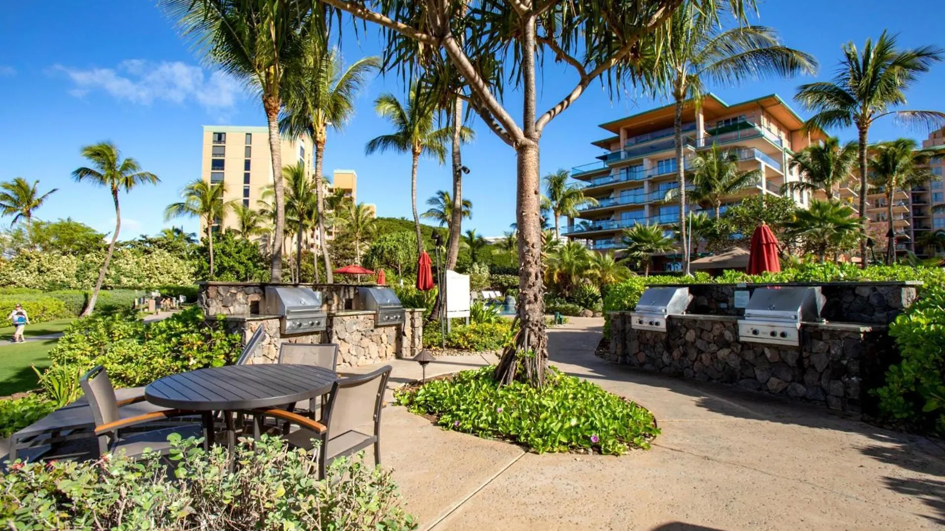 Kbm Resorts Free Car Honua Kai Hokulani Ocean View 2Bedroom Condo Hkh-242 Ocean View Close To Beachpool Kaanapali Apartment