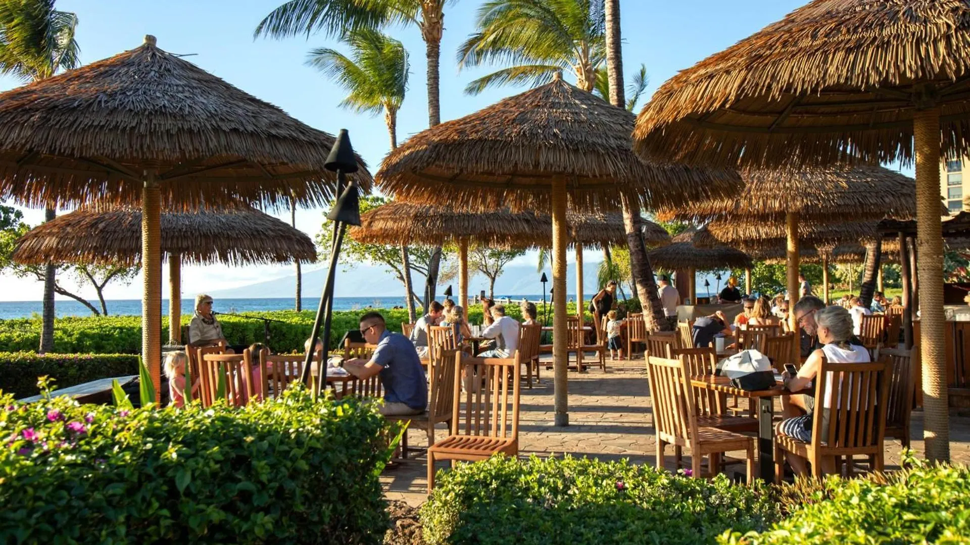 Apartment Kbm Resorts Free Car Honua Kai Hokulani Ocean View 2Bedroom Condo Hkh-242 Ocean View Close To Beachpool Kaanapali United States