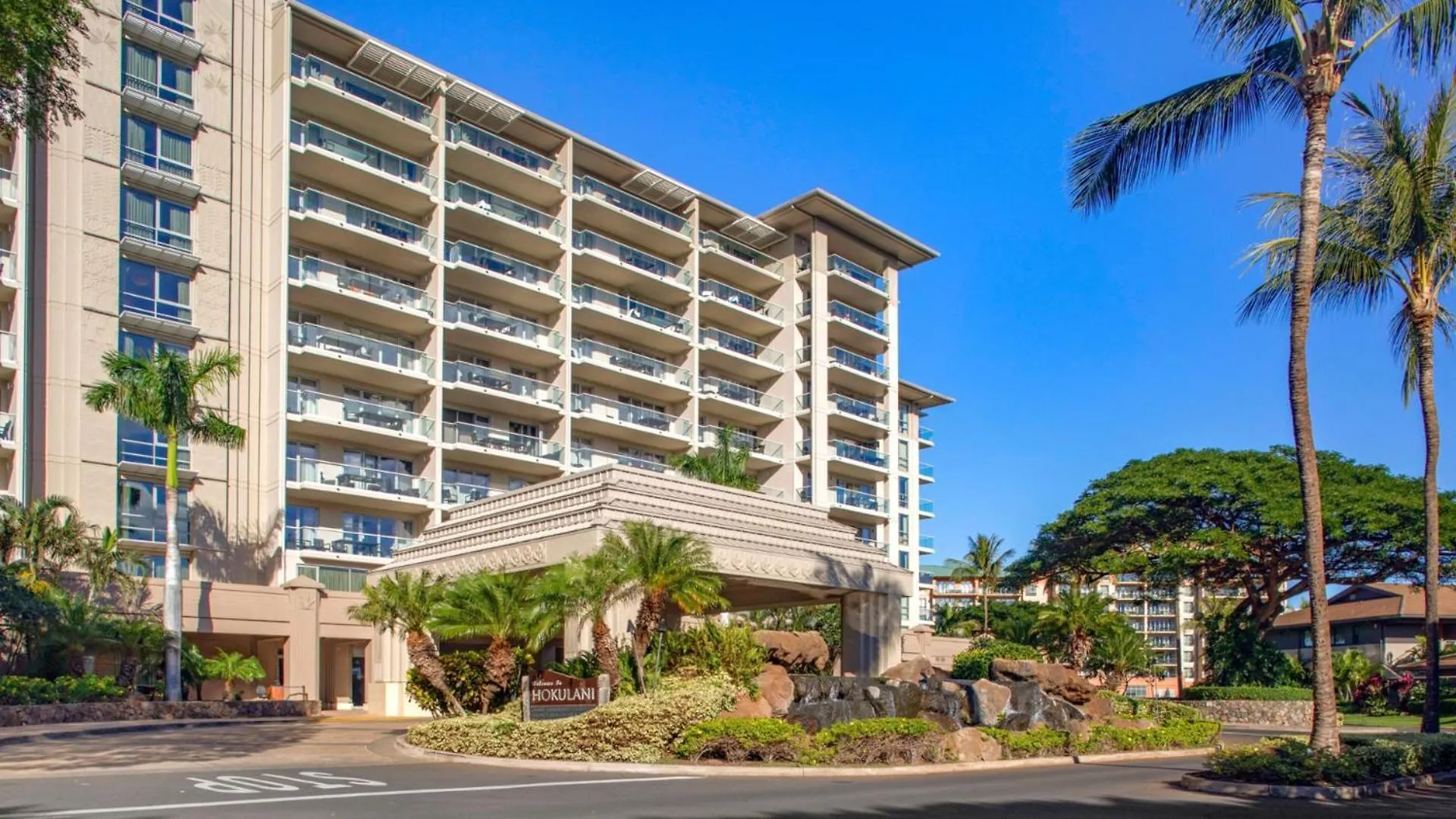 Kbm Resorts Free Car Honua Kai Hokulani Ocean View 2Bedroom Condo Hkh-242 Ocean View Close To Beachpool Kaanapali