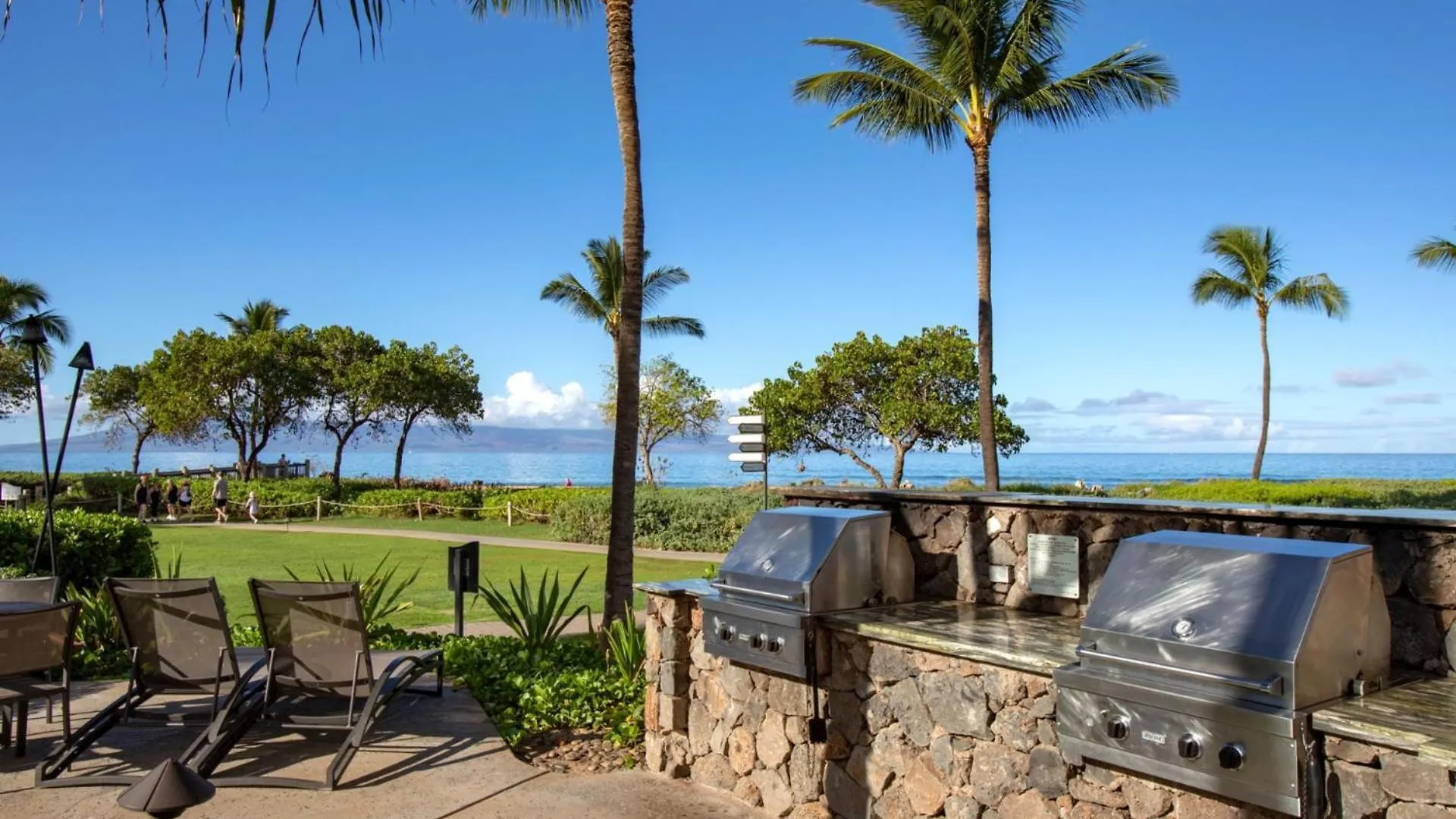 Apartment Kbm Resorts Free Car Honua Kai Hokulani Ocean View 2Bedroom Condo Hkh-242 Ocean View Close To Beachpool Kaanapali