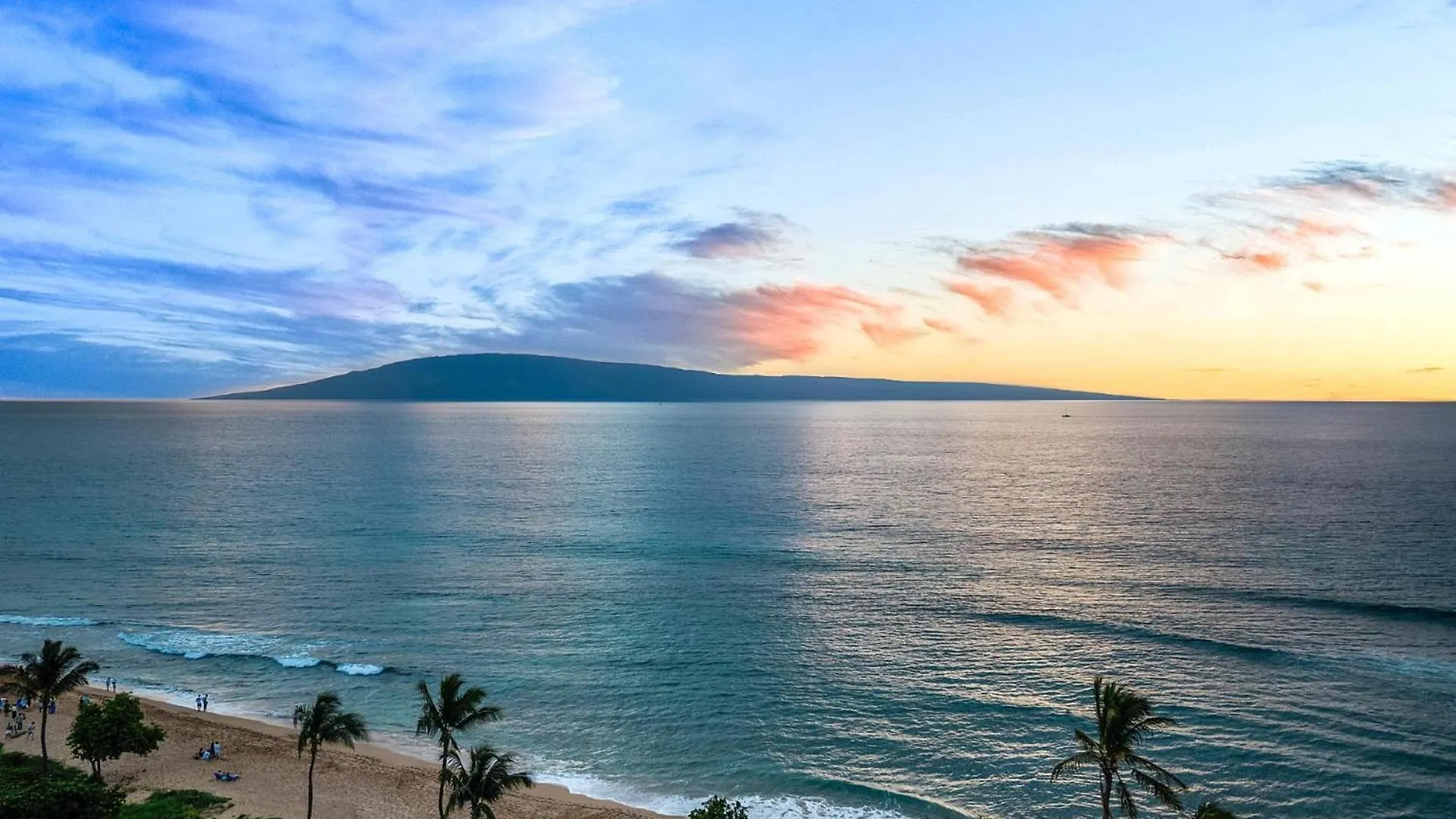 Apartman Kbm Resorts Free Car Honua Kai Hokulani Ocean View 2-Bedroom Condo Close To Beach Pool Hkh-242